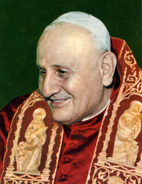 Saint John XXIII