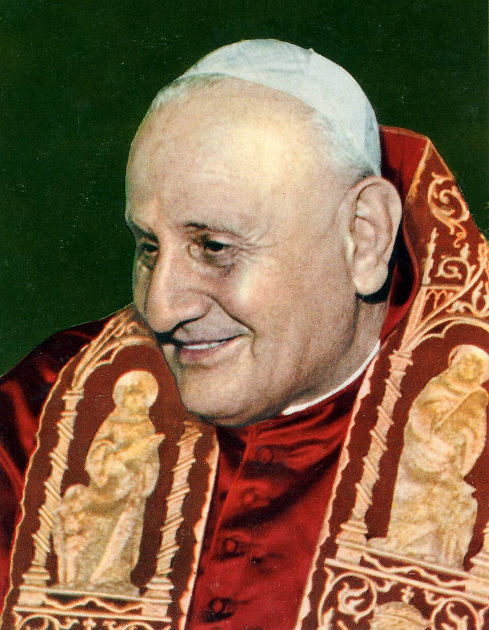 Saint John XXIII