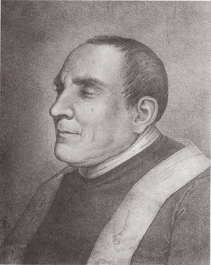 Saint Clement Mary Hofbauer