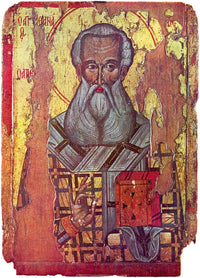 Saint Athanasius
