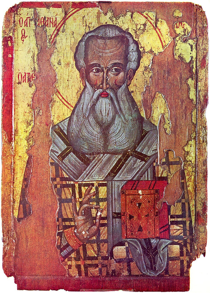 Saint Athanasius