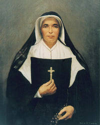 Santa Teodora Guérin