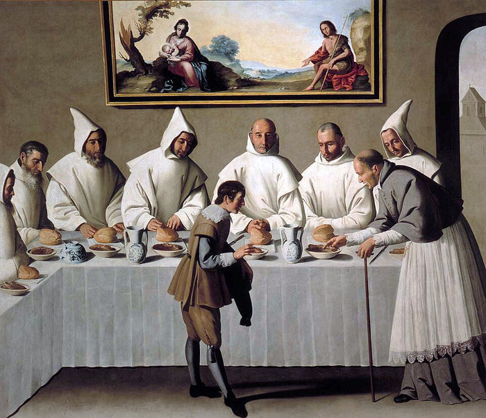 Saint Hugh of Grenoble