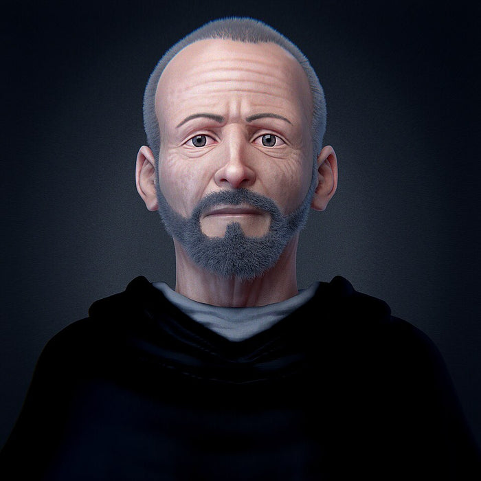 Saint Juan Macías