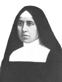 Saint Paulina of the Agonizing Heart of Jesus