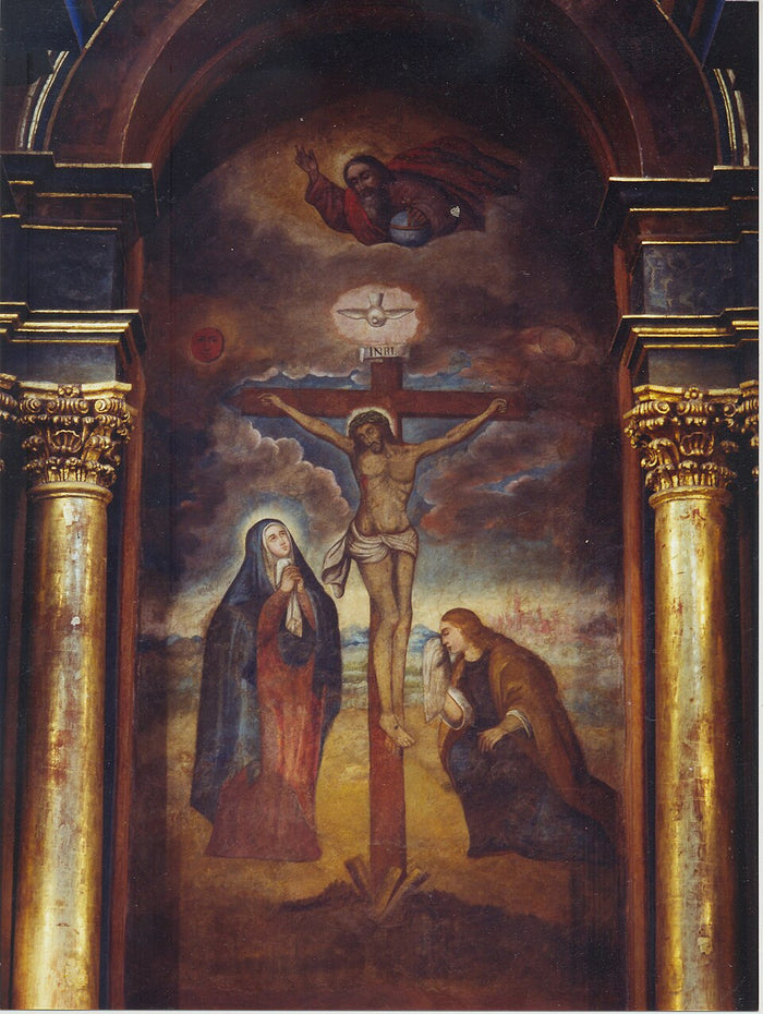 Señor de los Milagros