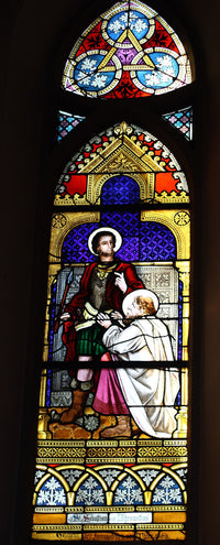 Saint Chromatius of Aquileia