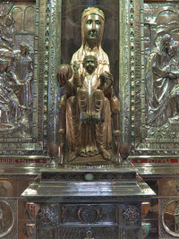 Our Lady of Montserrat