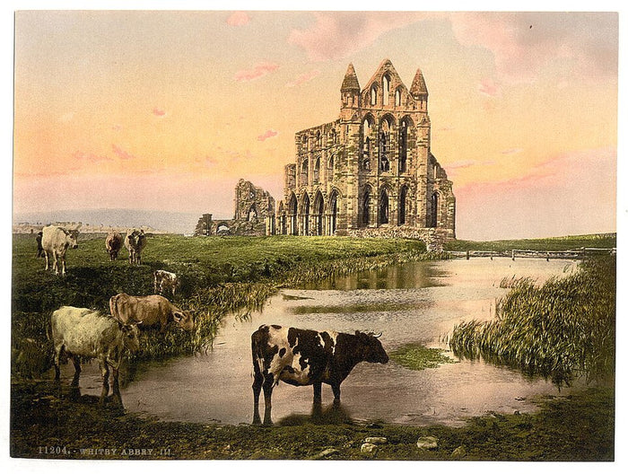 Saint Hilda of Whitby