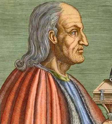Saint Anselm