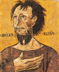Saint Nicholas of Flüe