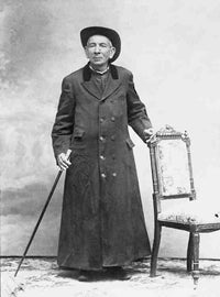San José Gabriel del Rosario Brochero