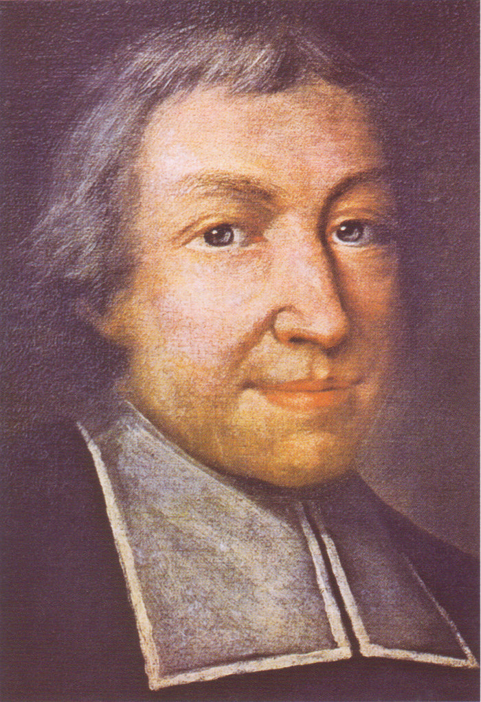 Saint John Baptist de la Salle