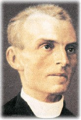 Saint Peter Julian Eymard