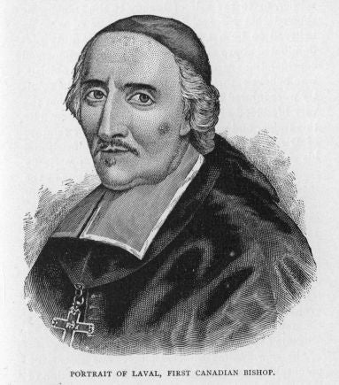 Saint François de Laval