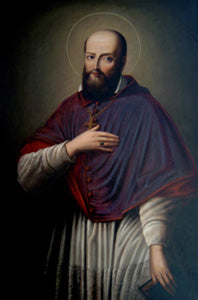 Saint Francis de Sales
