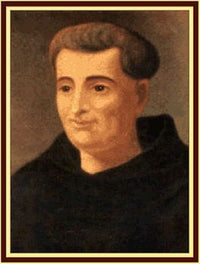Saint Frei Galvão (Antônio de Sant'Anna Galvão)