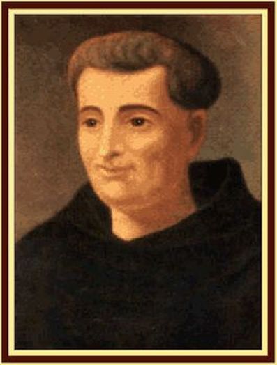 Saint Frei Galvão (Antônio de Sant'Anna Galvão)