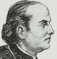 Saint Gaspar del Bufalo