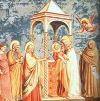 The Presentation of the Lord