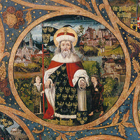 Saint Leopold III of Austria