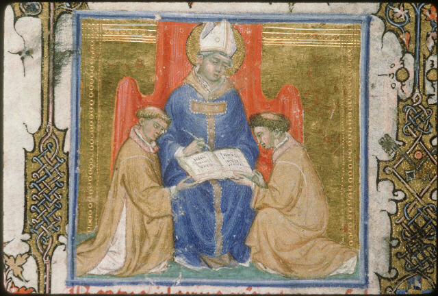 Saint Hilary of Arles