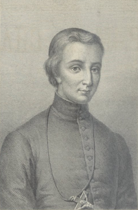 Saint Peter Chanel