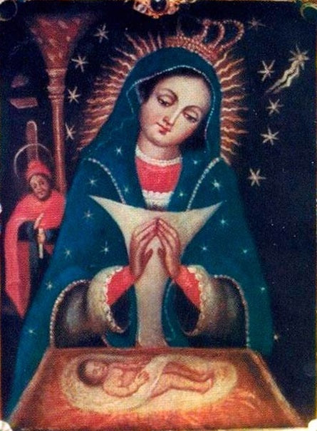 Our Lady of Altagracia