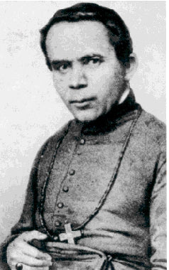 Saint John Neumann