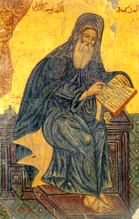 Saint John Damascene