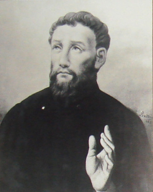 Saint Joseph Marchand