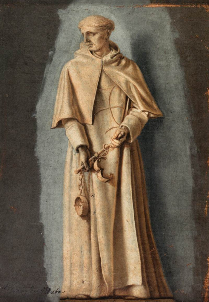 Saint John of Matha
