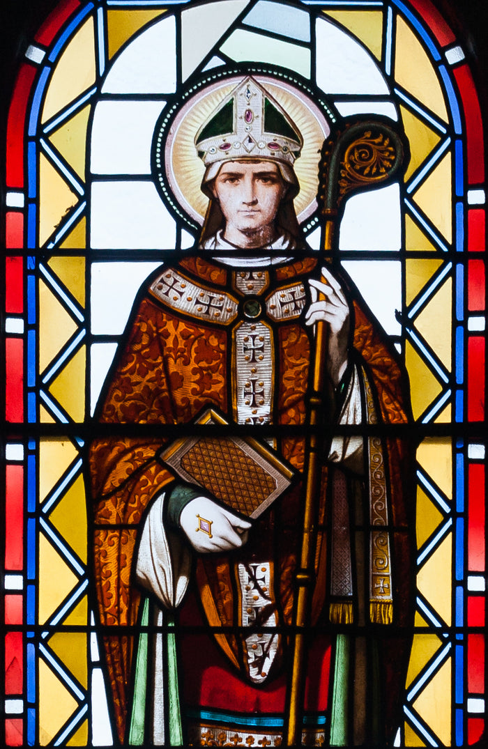 Saint Malachy of Armagh