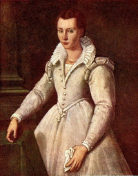 Saint Mary Magdalene de' Pazzi