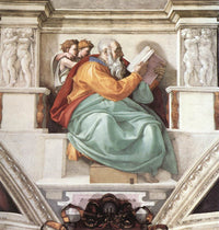 Saint Zechariah the Prophet