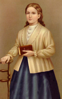 Santa Narcisa de Jesús Martillo Morán
