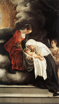 Saint Frances of Rome