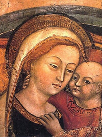 Our Lady of Good Counsel