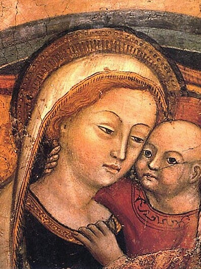 Our Lady of Good Counsel