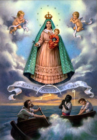 Our Lady of Charity of El Cobre