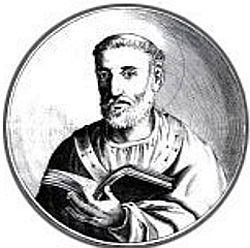 Saint Peter Chrysologus
