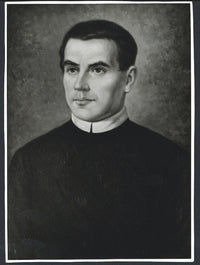 Blessed Peter Friedhofen