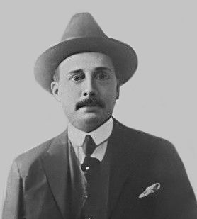 Saint José Gregorio Hernández