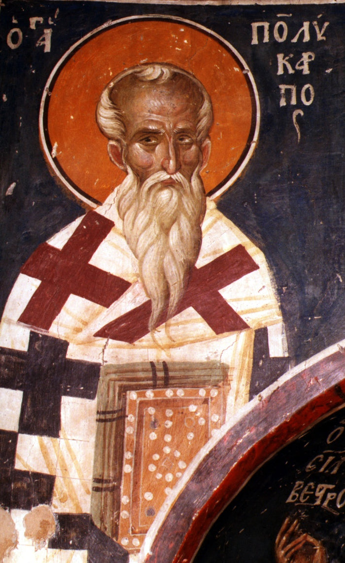 Saint Polycarp