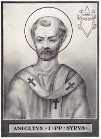 Pope Saint Anicetus
