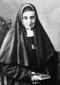 Saint Paula Montal