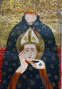 Saint Nicasius of Reims