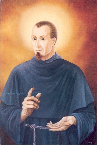 Saint Francis Anthony Fasani