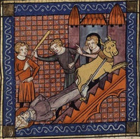 Saint Saturninus
