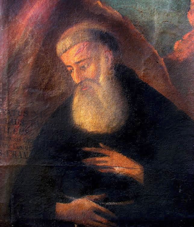 Saint Nicholas Tavelić